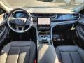 Global Black 2022 Jeep Grand Cherokee 4XE Hybrid Interior Color