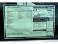Selenite Gray Metallic - GLE 350 Photo No. 13