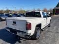 2016 White Frost Tricoat GMC Sierra 1500 SLT Crew Cab 4WD  photo #6