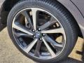 2020 Subaru Impreza Sport 5-Door Wheel