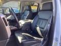 White Frost Tricoat - Sierra 1500 SLT Crew Cab 4WD Photo No. 11