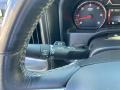 White Frost Tricoat - Sierra 1500 SLT Crew Cab 4WD Photo No. 20