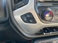 White Frost Tricoat - Sierra 1500 SLT Crew Cab 4WD Photo No. 30