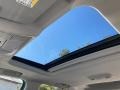 White Frost Tricoat - Sierra 1500 SLT Crew Cab 4WD Photo No. 33