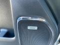 White Frost Tricoat - Sierra 1500 SLT Crew Cab 4WD Photo No. 37
