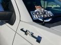 White Frost Tricoat - Sierra 1500 SLT Crew Cab 4WD Photo No. 40
