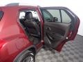 2017 Crimson Metallic Chevrolet Trax Premier AWD  photo #33