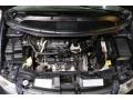 3.3 Liter OHV 12-Valve V6 2007 Dodge Caravan SE Engine
