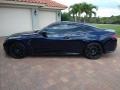 Tanzanite Blue II Metallic - M4 Competition Coupe Photo No. 2