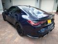 Tanzanite Blue II Metallic - M4 Competition Coupe Photo No. 3