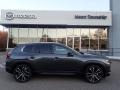 2023 Polymetal Gray Metallic Mazda CX-50 S Premium Plus AWD  photo #1