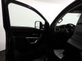 2018 Magnetic Black Nissan TITAN XD SV Crew Cab 4x4  photo #11