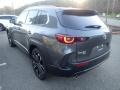 2023 Polymetal Gray Metallic Mazda CX-50 S Premium Plus AWD  photo #5