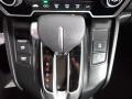 2020 Crystal Black Pearl Honda CR-V LX AWD  photo #20