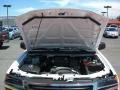 2008 Summit White GMC Canyon SLE Crew Cab  photo #43