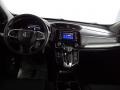 2020 Crystal Black Pearl Honda CR-V LX AWD  photo #25