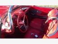Roman Red - Corvette Convertible Photo No. 3