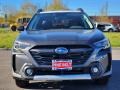 Magnetite Gray Metallic - Outback 2.5i Limited Photo No. 2