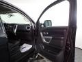 Magnetic Black - TITAN XD SV Crew Cab 4x4 Photo No. 26