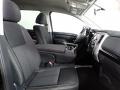 2018 Magnetic Black Nissan TITAN XD SV Crew Cab 4x4  photo #27