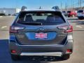 Magnetite Gray Metallic - Outback 2.5i Limited Photo No. 5