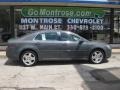 Dark Gray Metallic - Malibu LT Sedan Photo No. 1