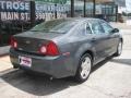 Dark Gray Metallic - Malibu LT Sedan Photo No. 3