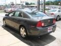 Dark Gray Metallic - Malibu LT Sedan Photo No. 5