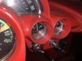 Roman Red - Corvette Convertible Photo No. 21