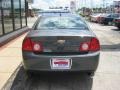 Dark Gray Metallic - Malibu LT Sedan Photo No. 6