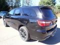 DB Black - Durango R/T Blacktop AWD Photo No. 3