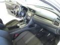 Lunar Silver Metallic - Civic LX Sedan Photo No. 15