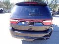DB Black - Durango R/T Blacktop AWD Photo No. 4