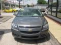 Dark Gray Metallic - Malibu LT Sedan Photo No. 7