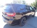 DB Black - Durango R/T Blacktop AWD Photo No. 5