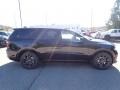 DB Black - Durango R/T Blacktop AWD Photo No. 6
