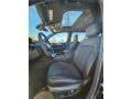 Diamond Black Crystal Pearl - Grand Cherokee L Laredo 4x4 Photo No. 2