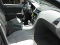 Dark Gray Metallic - Malibu LT Sedan Photo No. 9