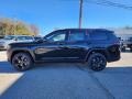 Diamond Black Crystal Pearl - Grand Cherokee L Laredo 4x4 Photo No. 9