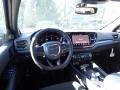 DB Black - Durango R/T Blacktop AWD Photo No. 13