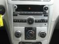 Dark Gray Metallic - Malibu LT Sedan Photo No. 12