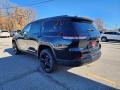Diamond Black Crystal Pearl - Grand Cherokee L Laredo 4x4 Photo No. 10
