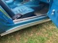 1968 LeMans Blue Chevrolet Corvette Convertible  photo #15