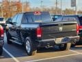 Brilliant Black Crystal Pearl - 1500 Sport Crew Cab 4x4 Photo No. 7