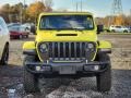 High Velocity 2023 Jeep Wrangler Unlimited Rubicon 392 4x4 Exterior