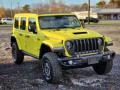 High Velocity 2023 Jeep Wrangler Unlimited Rubicon 392 4x4 Exterior