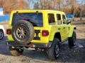 High Velocity - Wrangler Unlimited Rubicon 392 4x4 Photo No. 6