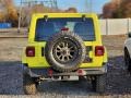 High Velocity - Wrangler Unlimited Rubicon 392 4x4 Photo No. 7