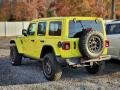 2023 High Velocity Jeep Wrangler Unlimited Rubicon 392 4x4  photo #7