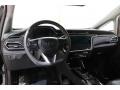 Jet Black Dashboard Photo for 2022 Chevrolet Bolt EV #145143477